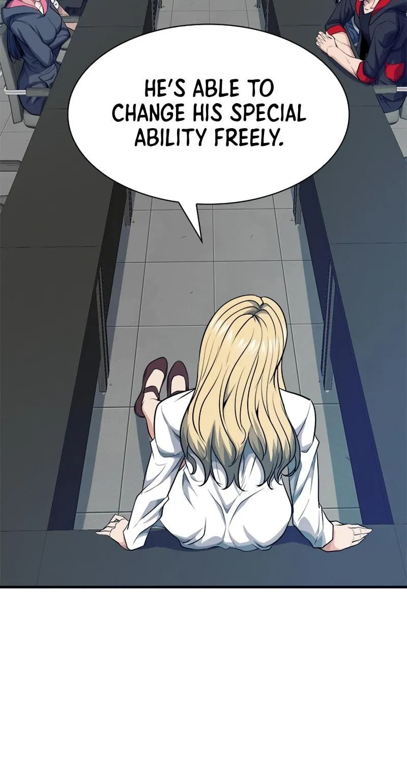 Read Secret Player chapter 16 image 120 on Lezhin