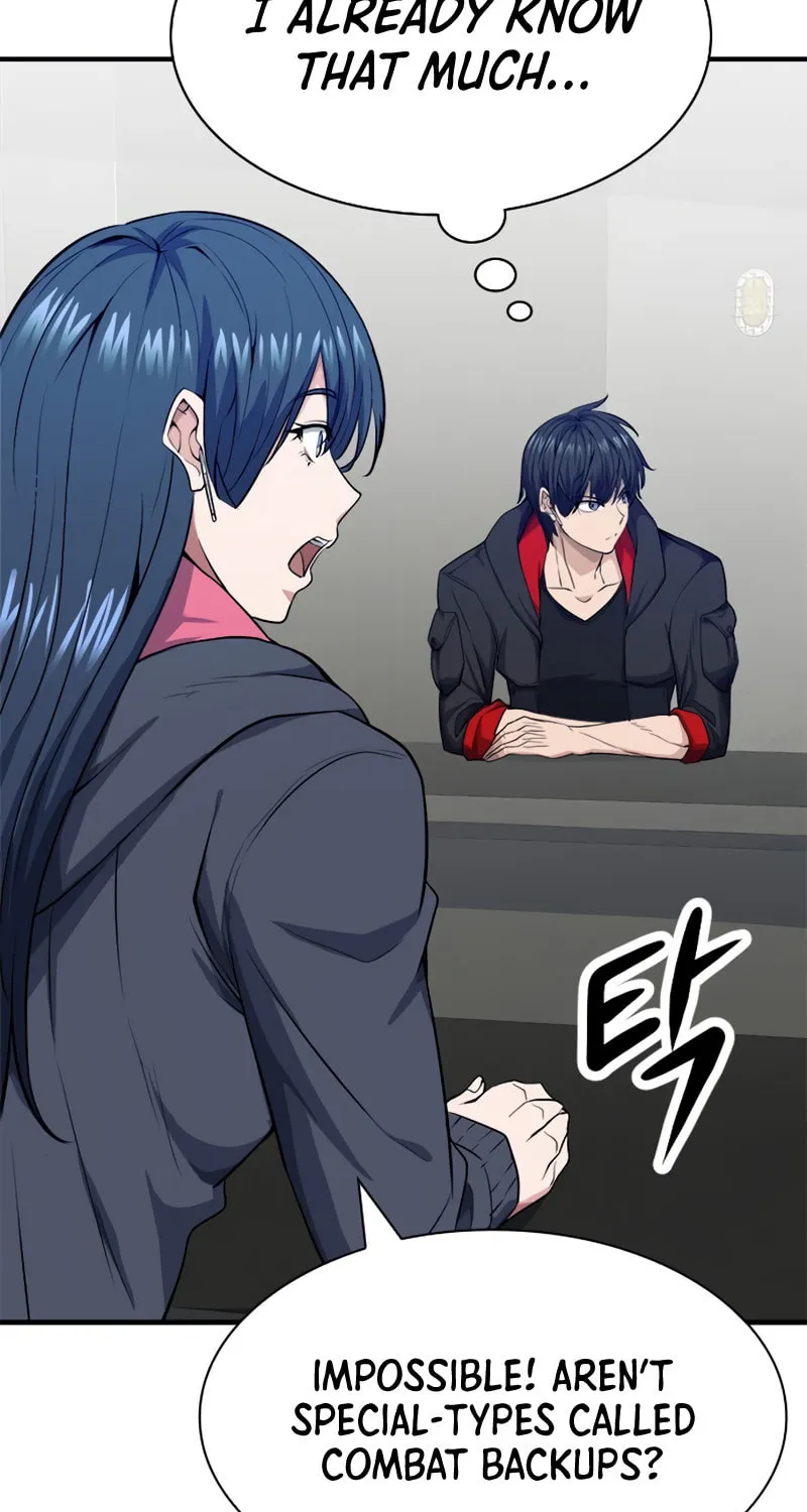 Read Secret Player chapter 16 image 122 on Lezhin