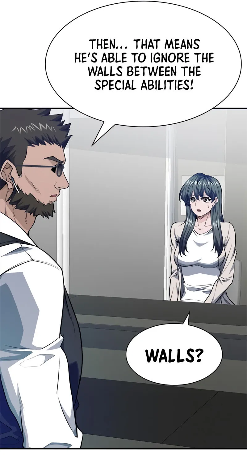 Read Secret Player chapter 16 image 124 on Lezhin