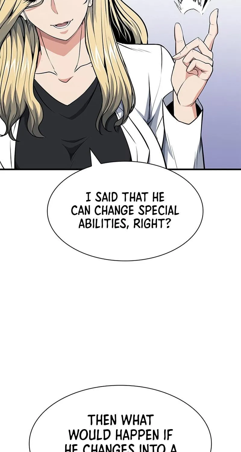 Read Secret Player chapter 16 image 132 on Lezhin