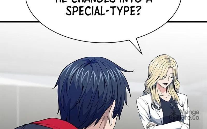 Read Secret Player chapter 16 image 133 on Lezhin