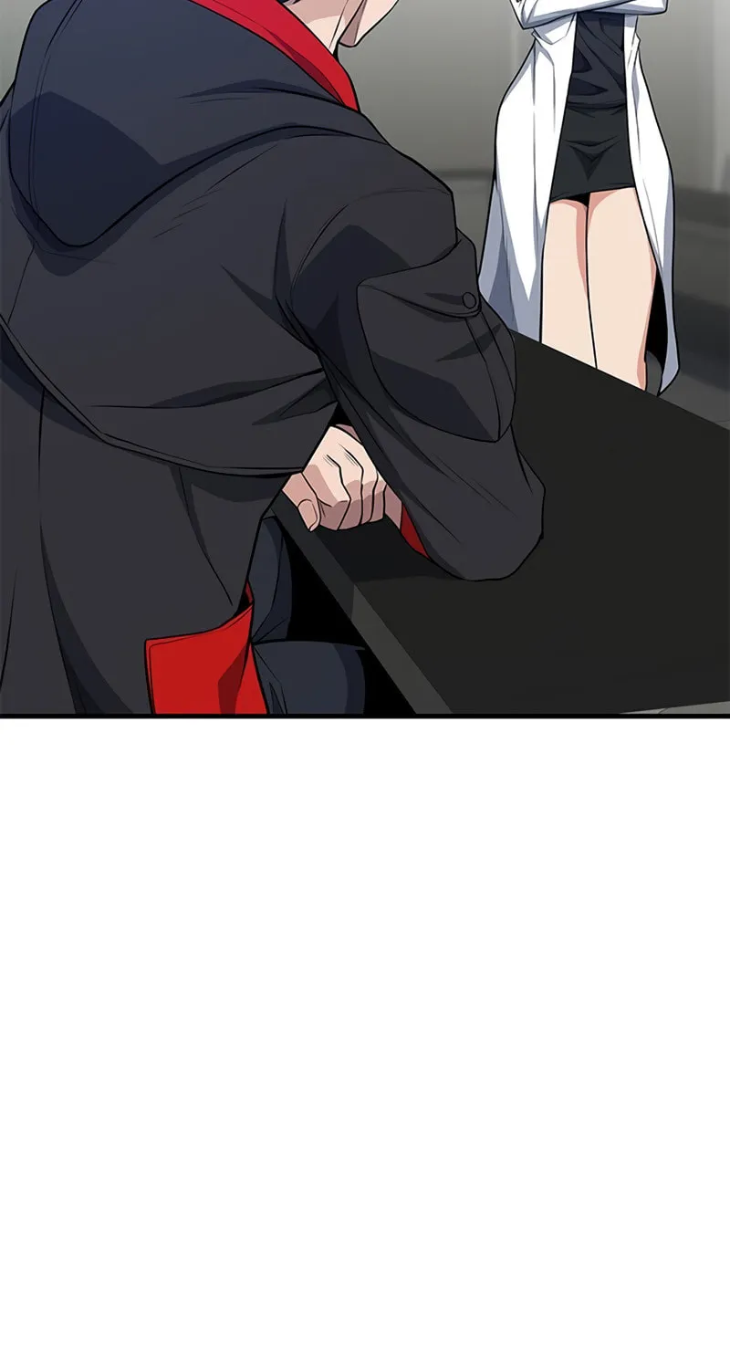 Read Secret Player chapter 16 image 134 on Lezhin