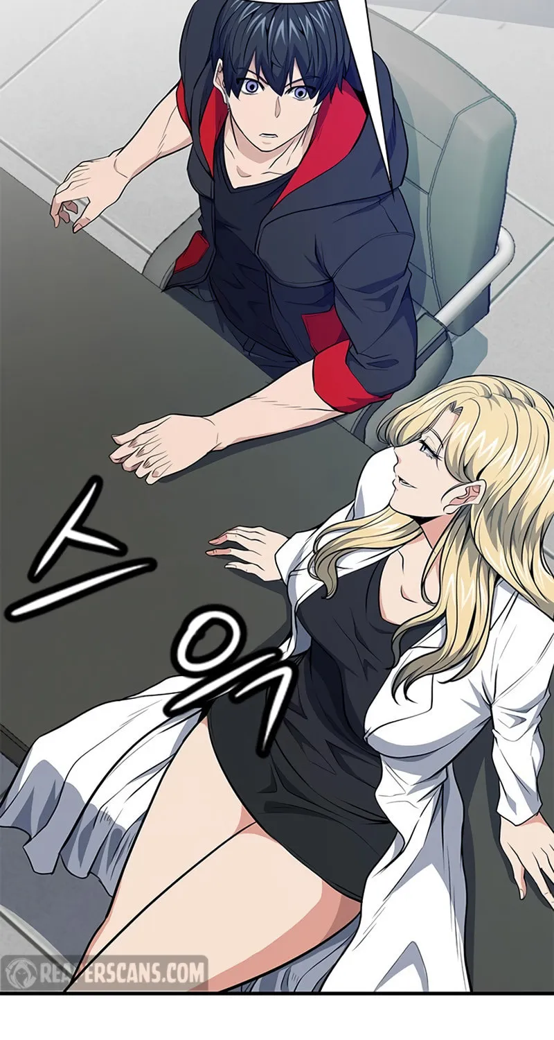 Read Secret Player chapter 16 image 141 on Lezhin