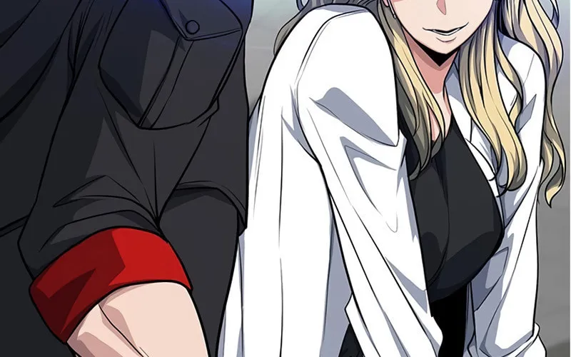 Read Secret Player chapter 16 image 153 on Lezhin