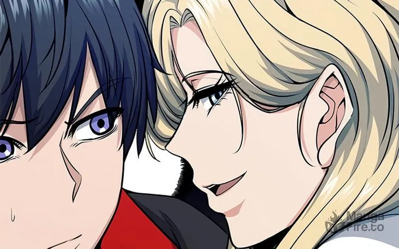 Read Secret Player chapter 16 image 155 on Lezhin