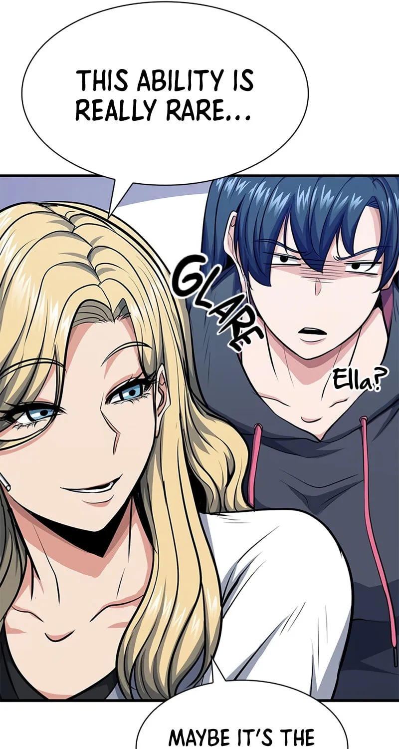 Read Secret Player chapter 16 image 157 on Lezhin
