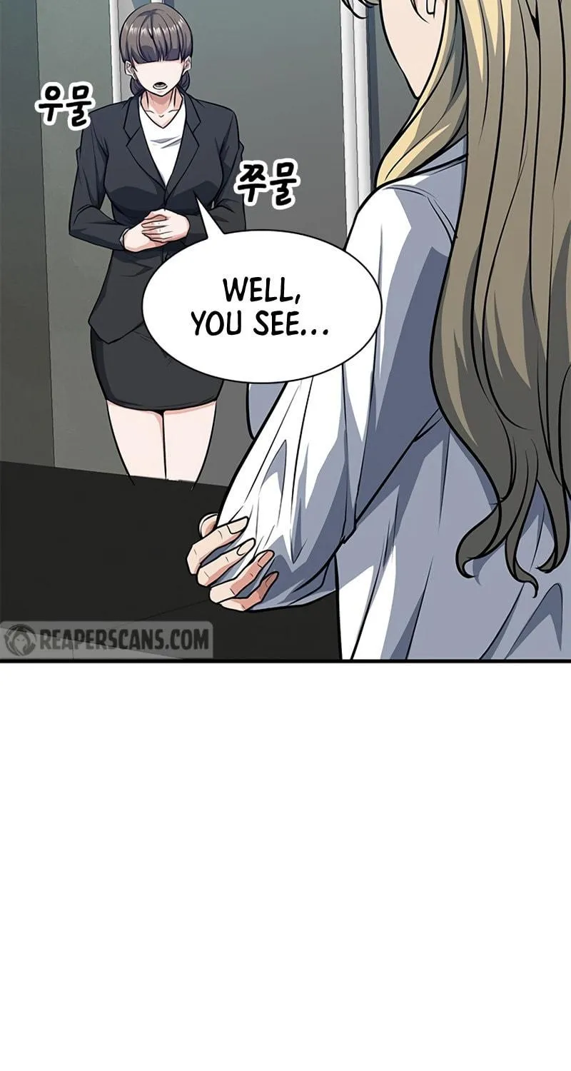 Read Secret Player chapter 16 image 165 on Lezhin
