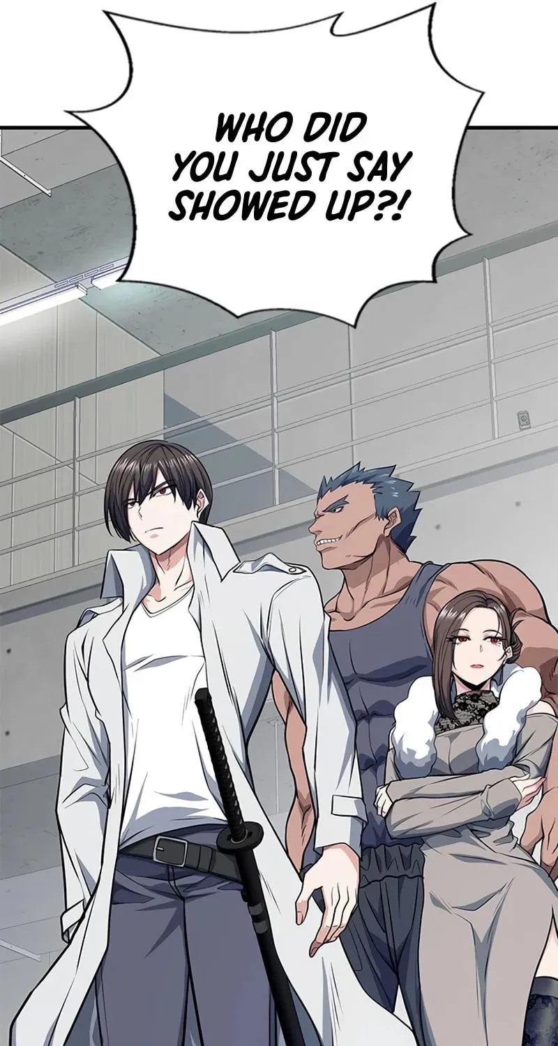 Read Secret Player chapter 16 image 168 on Lezhin