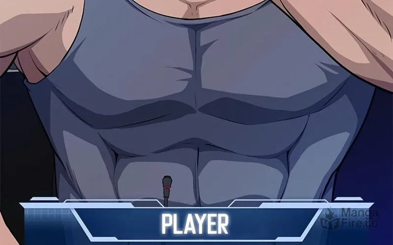 Read Secret Player chapter 16 image 17 on Lezhin