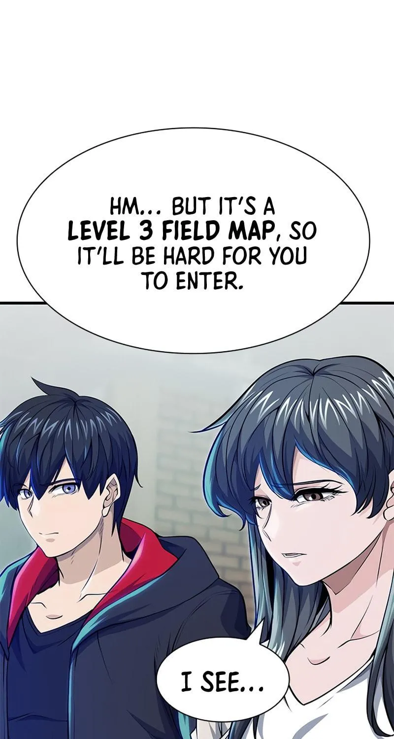 Read Secret Player chapter 16 image 35 on Lezhin