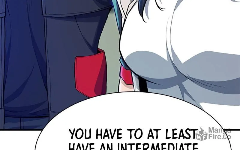 Read Secret Player chapter 16 image 36 on Lezhin