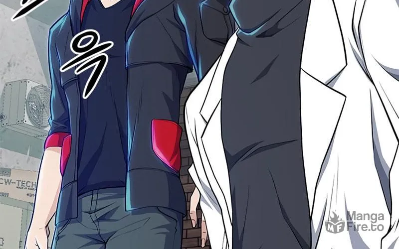 Read Secret Player chapter 16 image 38 on Lezhin