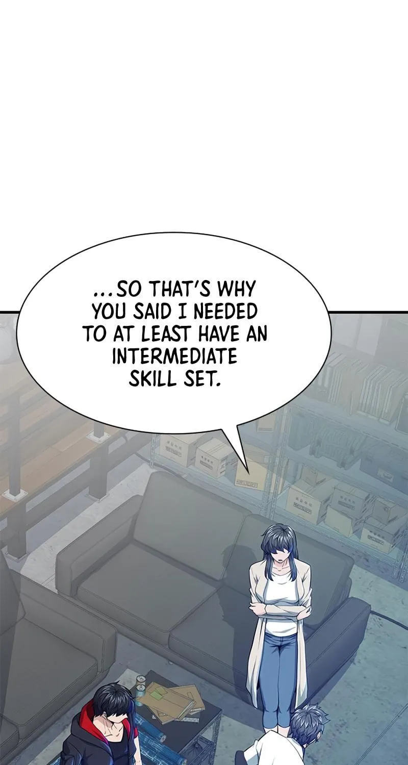 Read Secret Player chapter 16 image 48 on Lezhin
