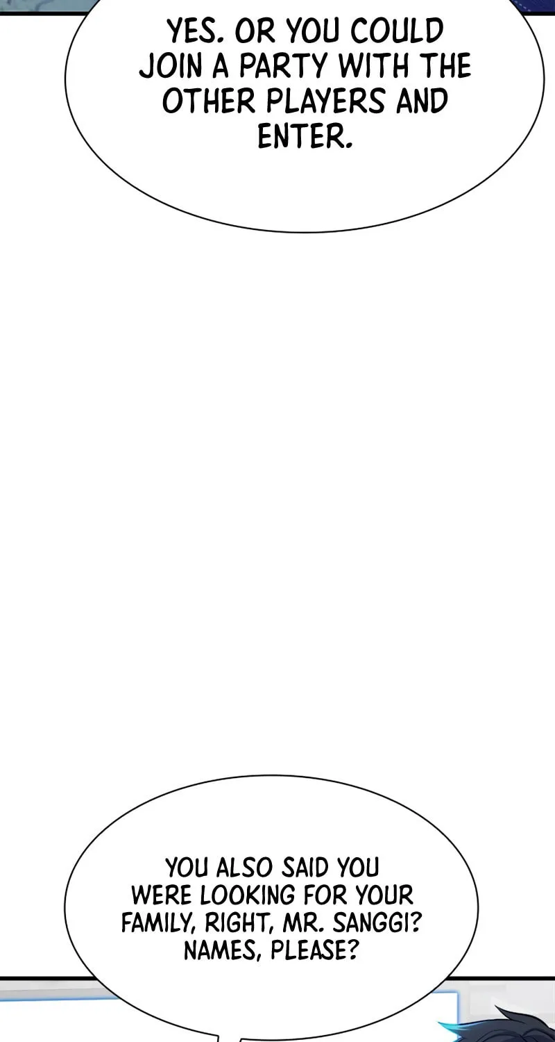 Read Secret Player chapter 16 image 50 on Lezhin