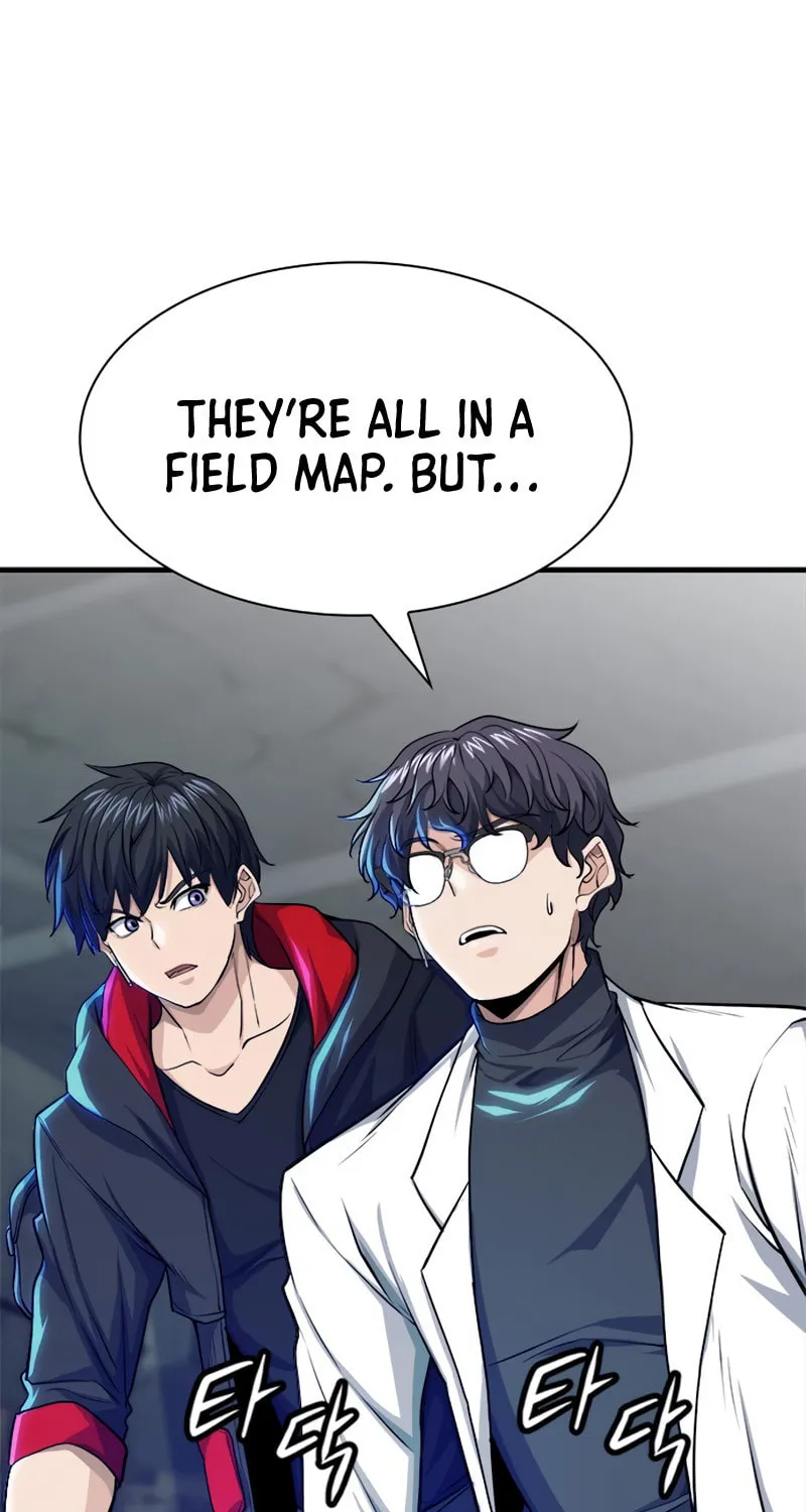 Read Secret Player chapter 16 image 61 on Lezhin