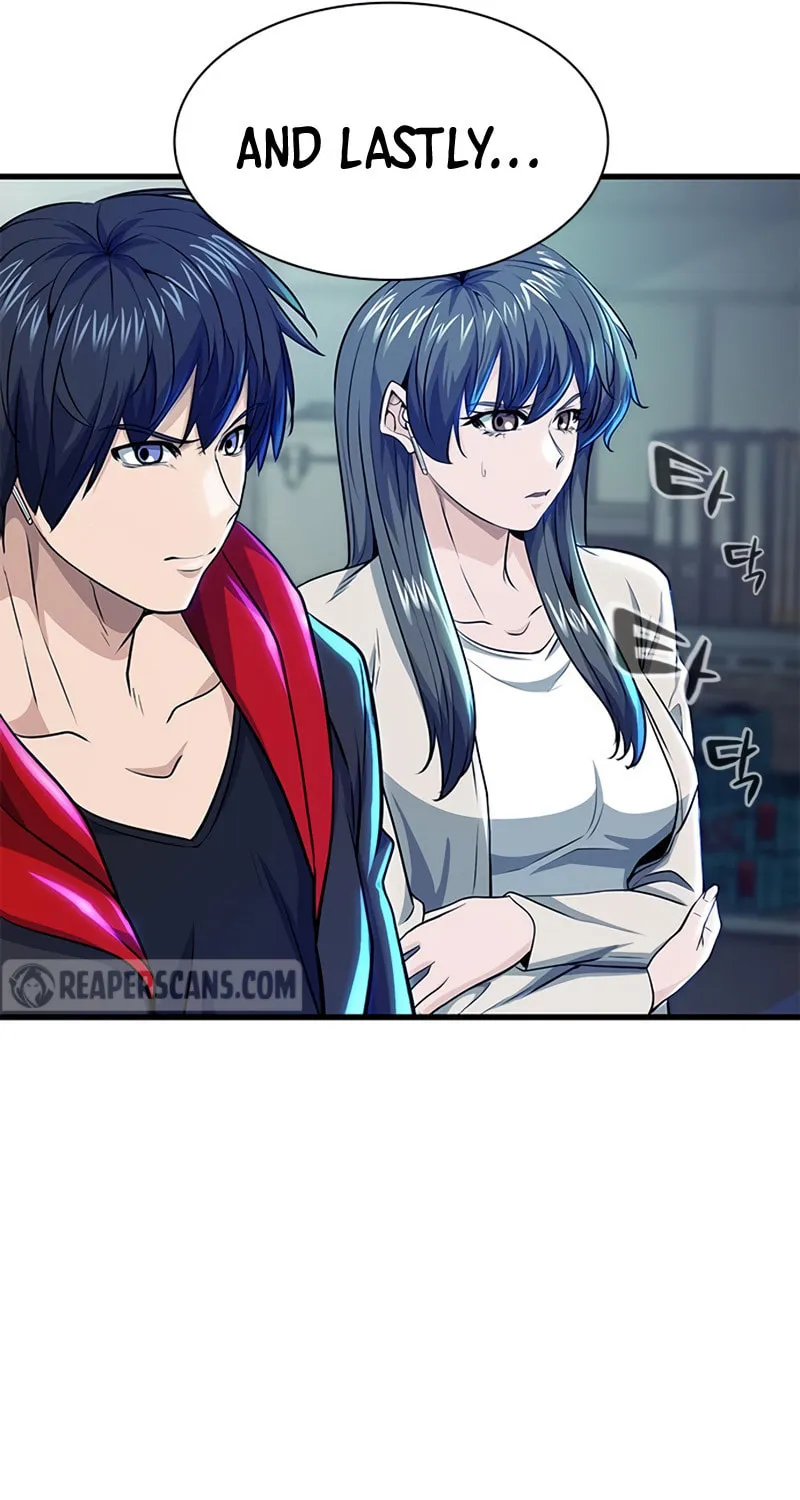 Read Secret Player chapter 16 image 68 on Lezhin