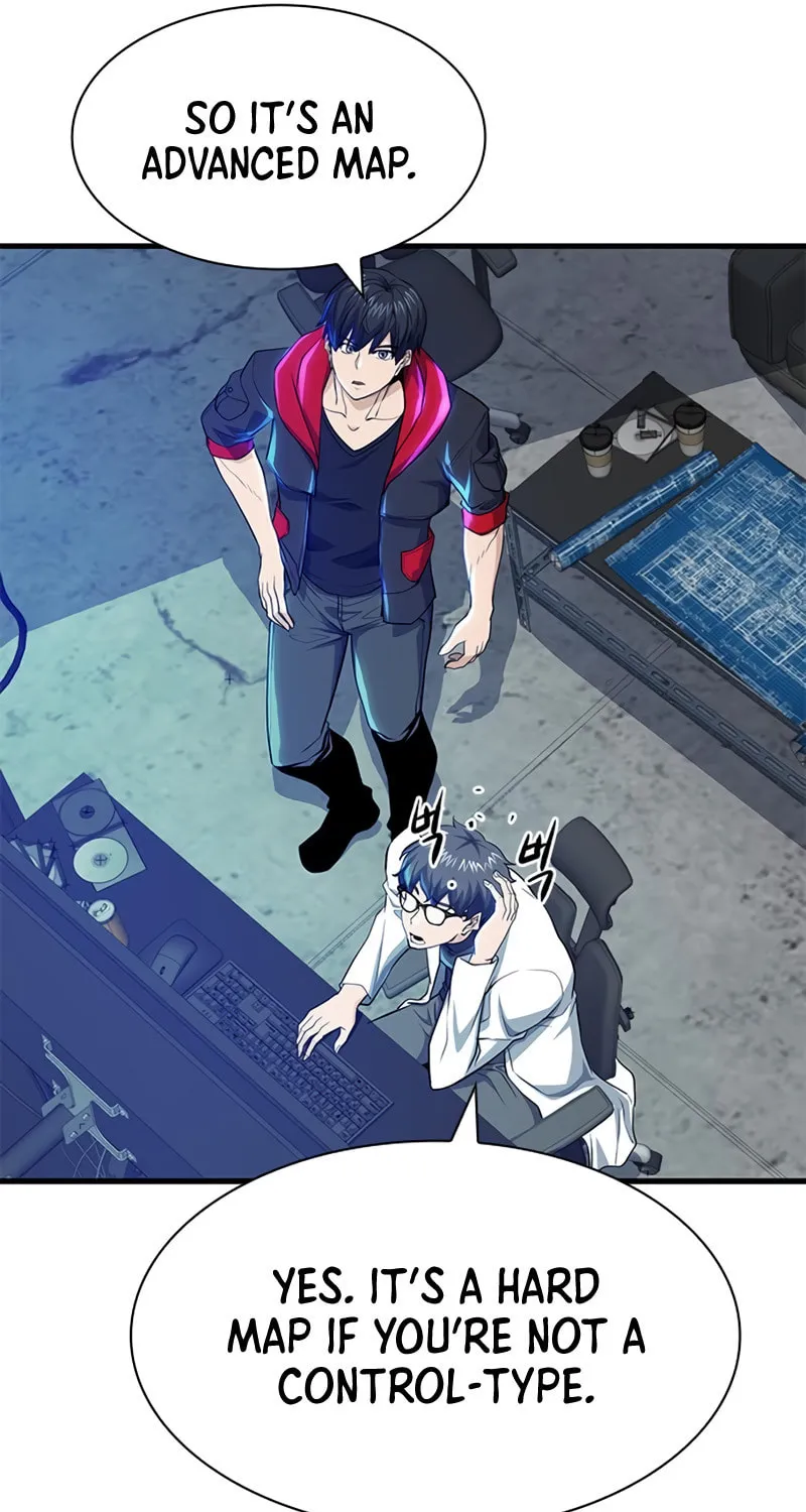 Read Secret Player chapter 16 image 79 on Lezhin
