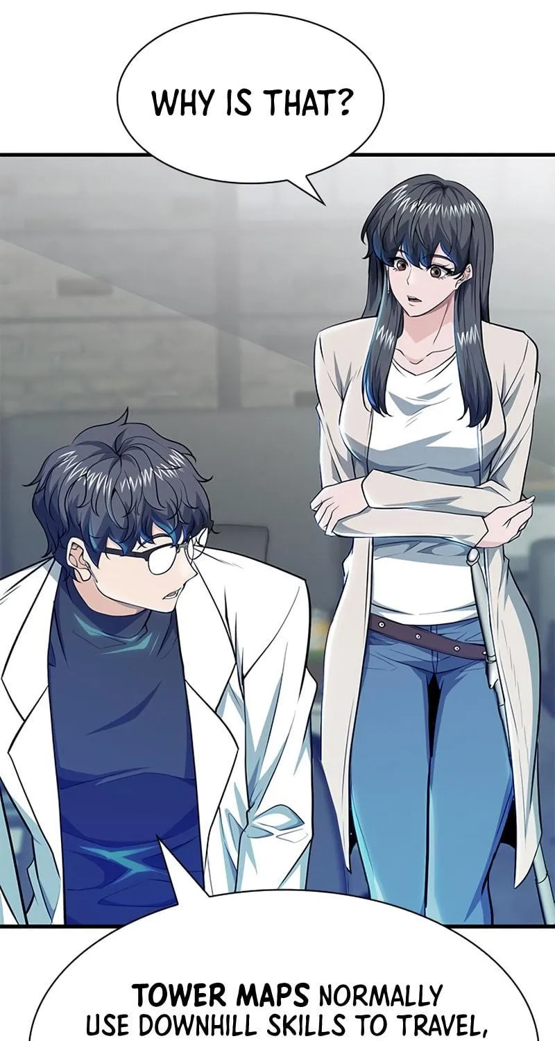 Read Secret Player chapter 16 image 81 on Lezhin