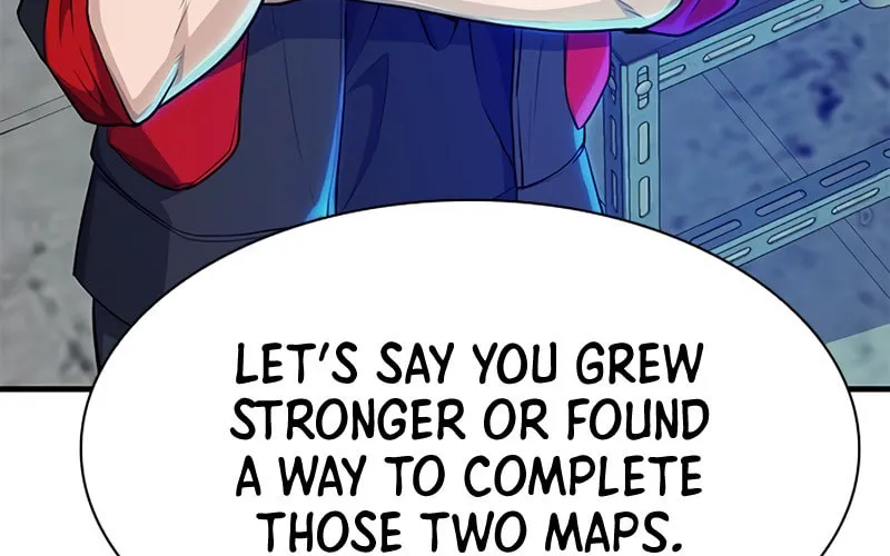 Read Secret Player chapter 16 image 84 on Lezhin