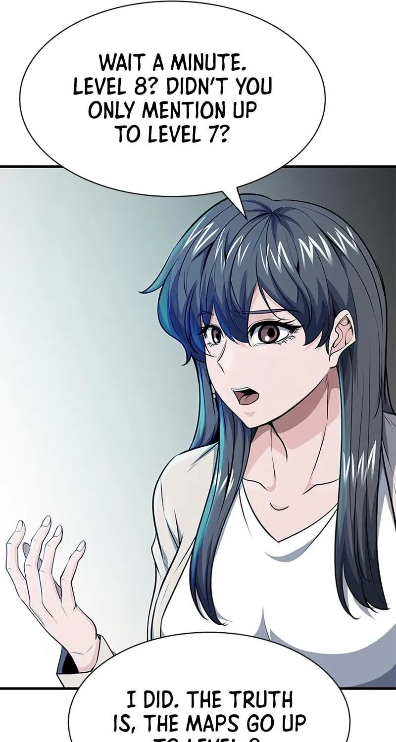 Read Secret Player chapter 16 image 90 on Lezhin
