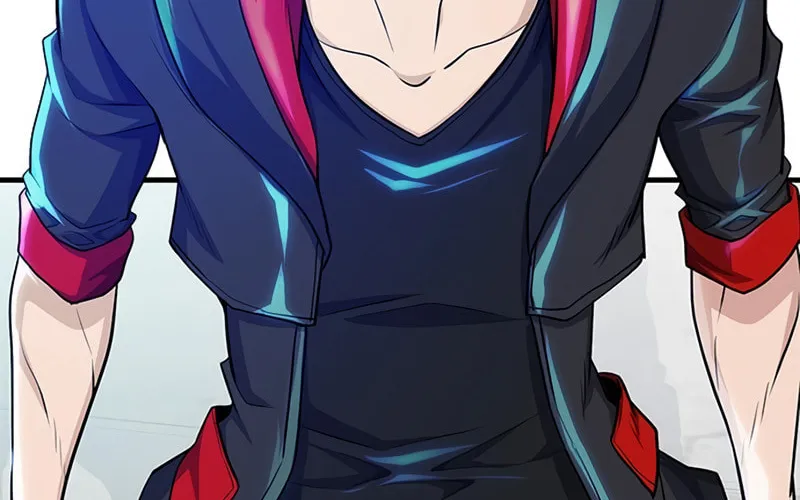 Read Secret Player chapter 16 image 95 on Lezhin