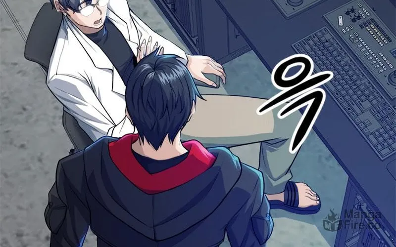Read Secret Player chapter 16 image 99 on Lezhin