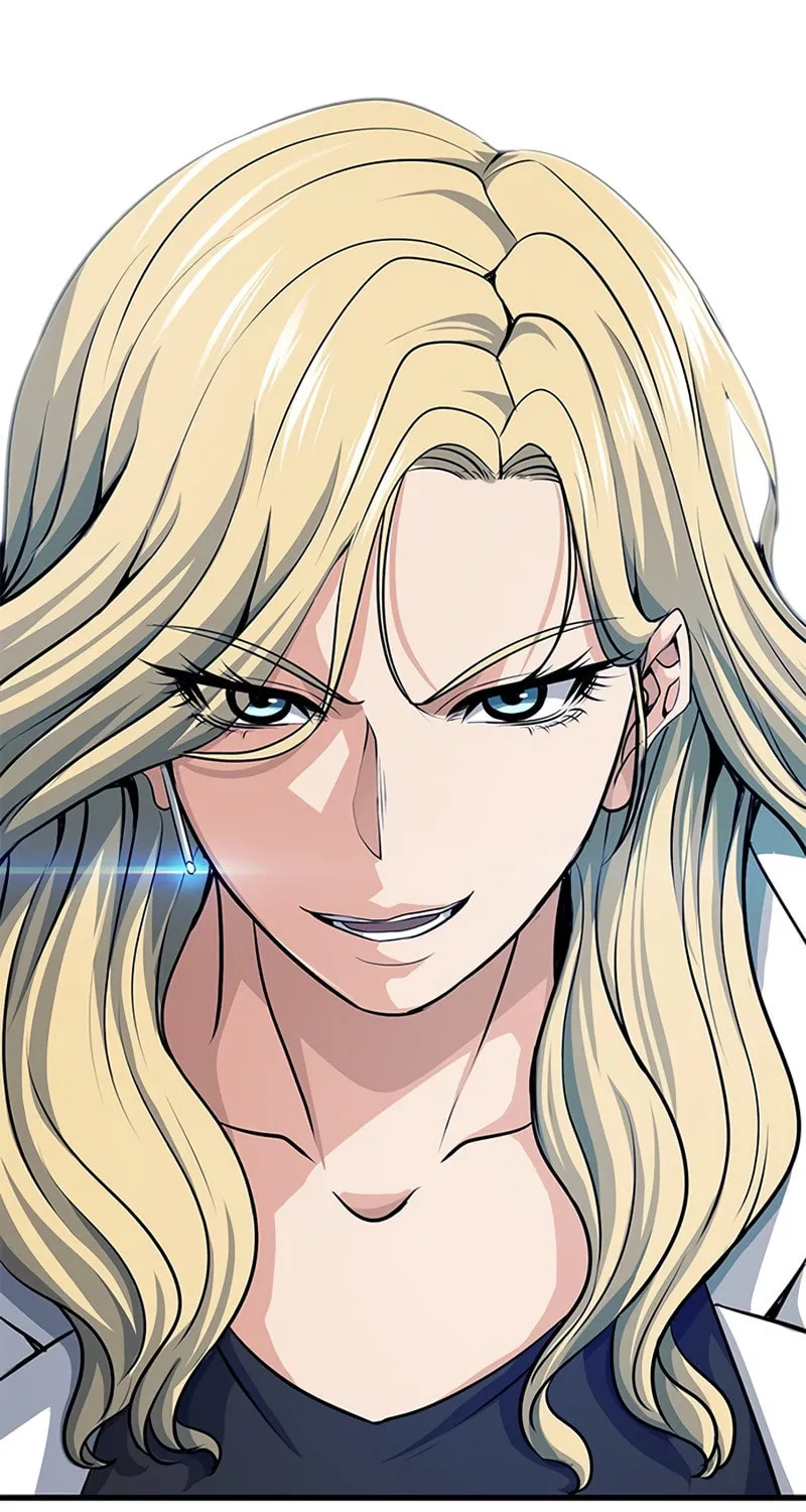 Read Secret Player chapter 17 image 110 on Lezhin