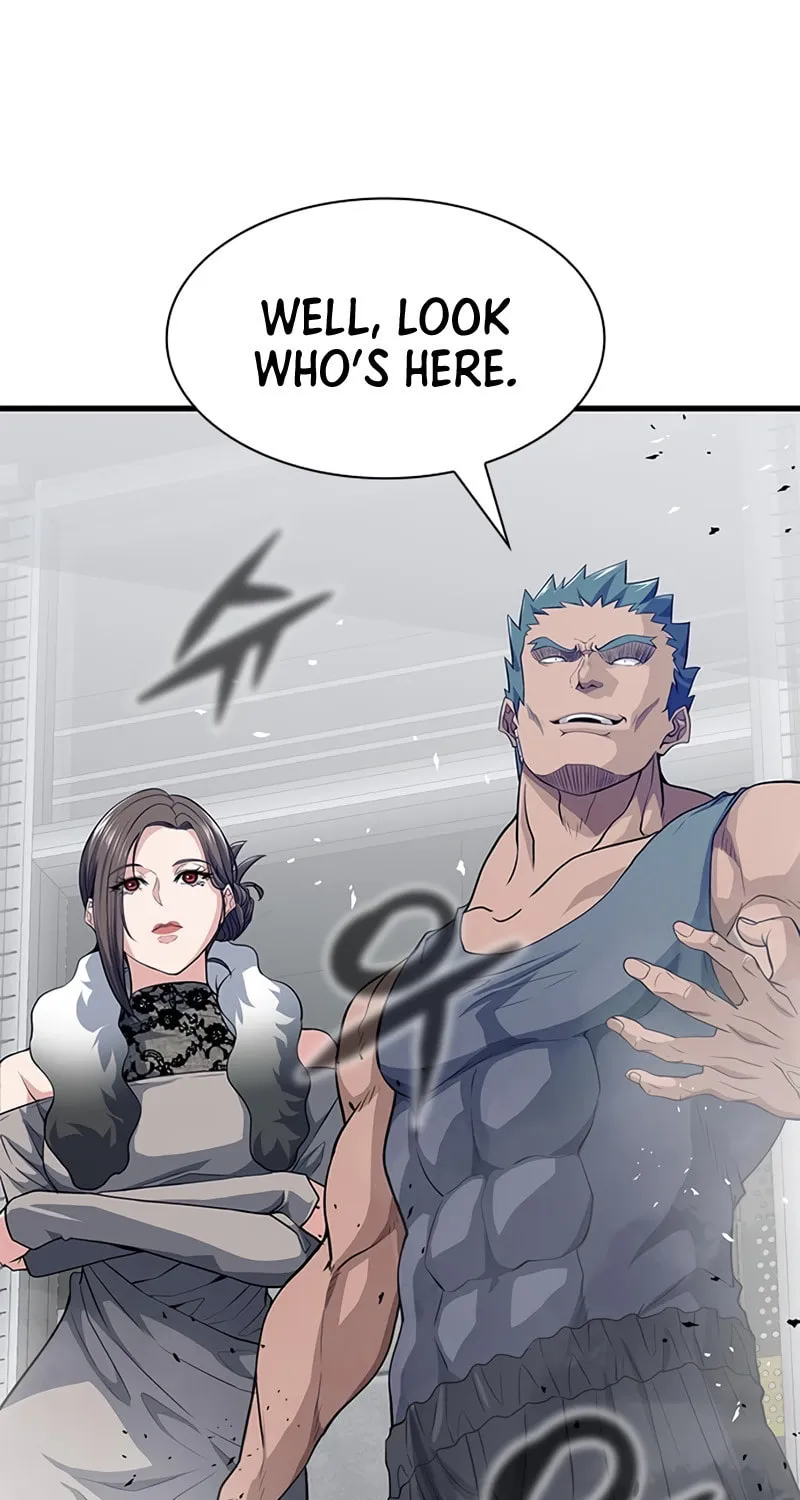 Read Secret Player chapter 17 image 116 on Lezhin