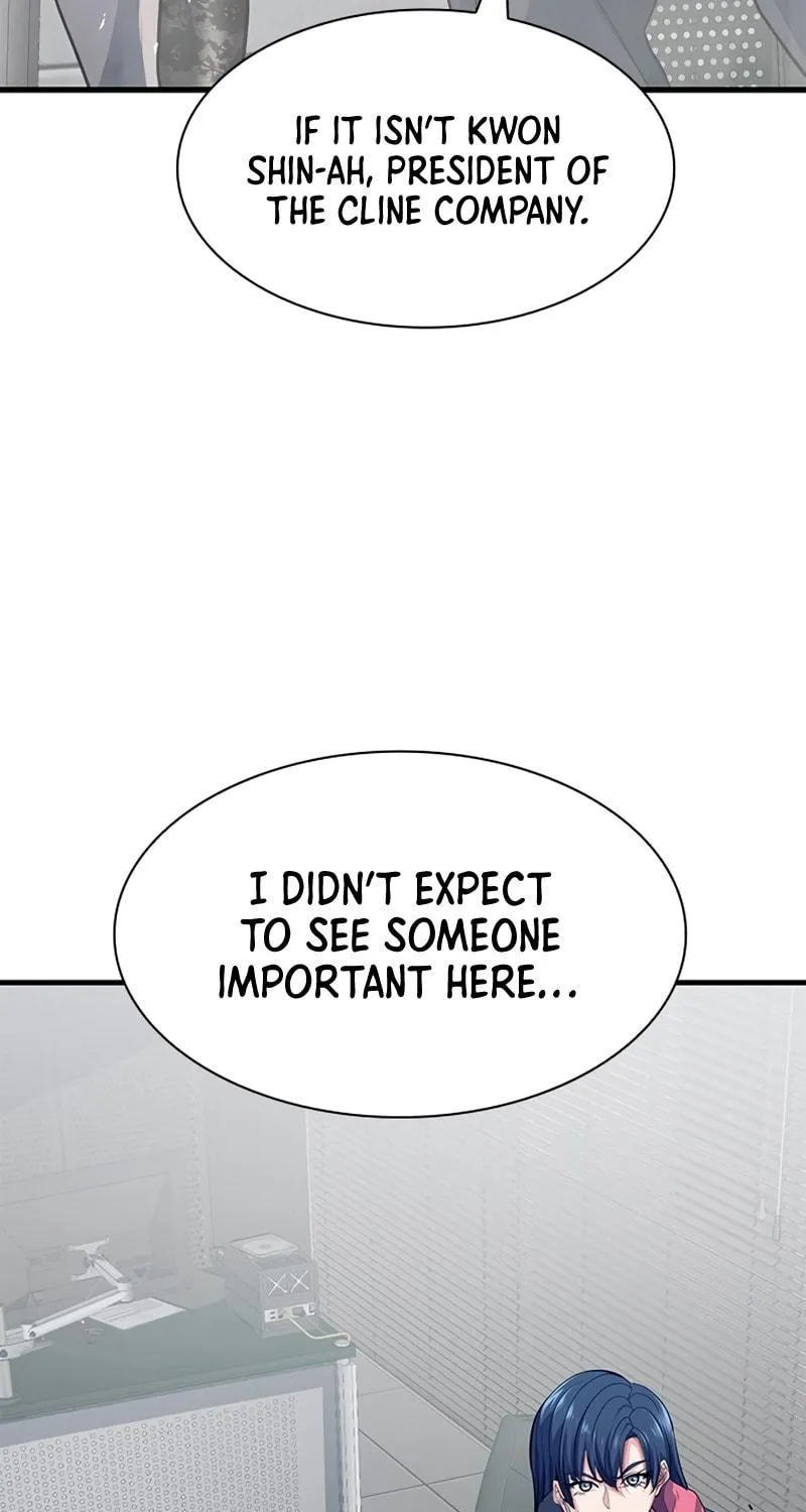 Read Secret Player chapter 17 image 118 on Lezhin