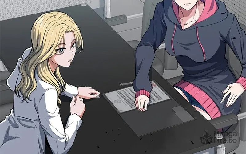 Read Secret Player chapter 17 image 119 on Lezhin