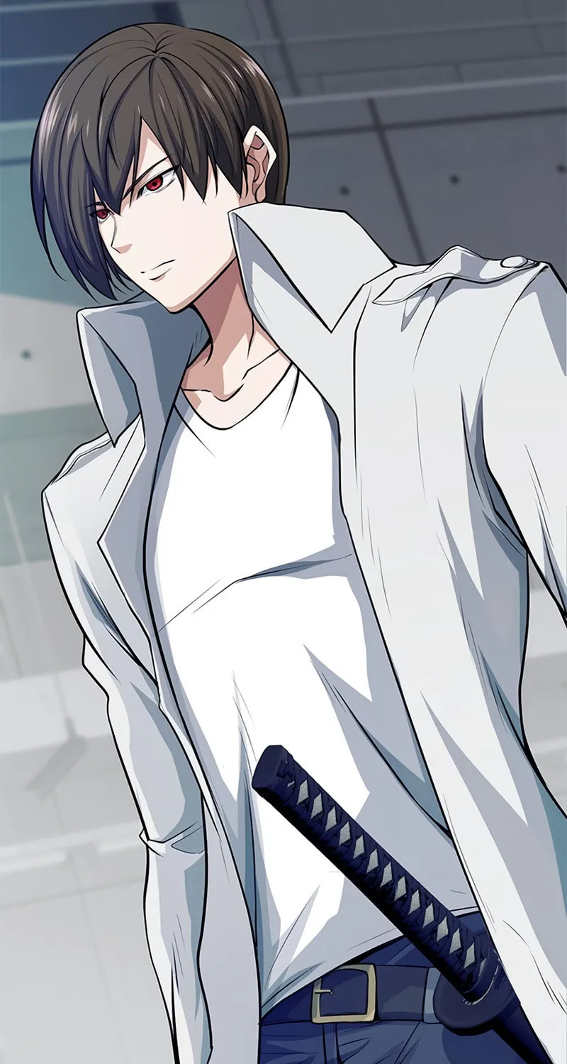 Read Secret Player chapter 17 image 12 on Lezhin