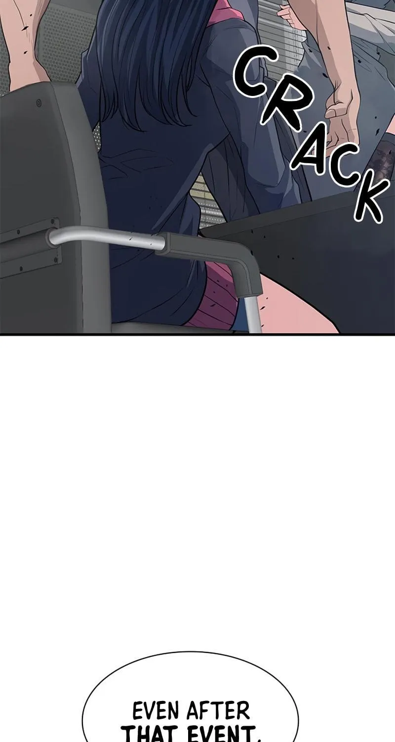 Read Secret Player chapter 17 image 122 on Lezhin