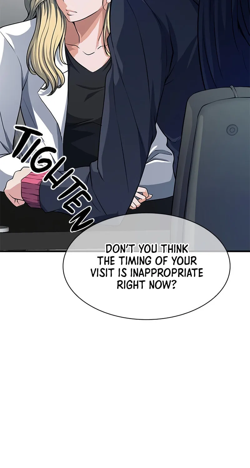 Read Secret Player chapter 17 image 126 on Lezhin