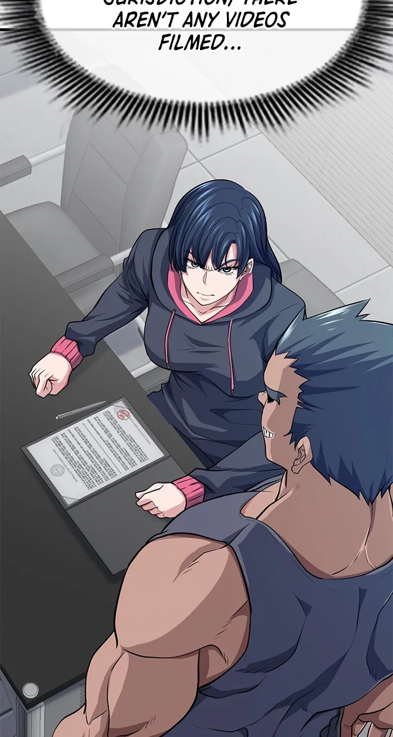 Read Secret Player chapter 17 image 134 on Lezhin