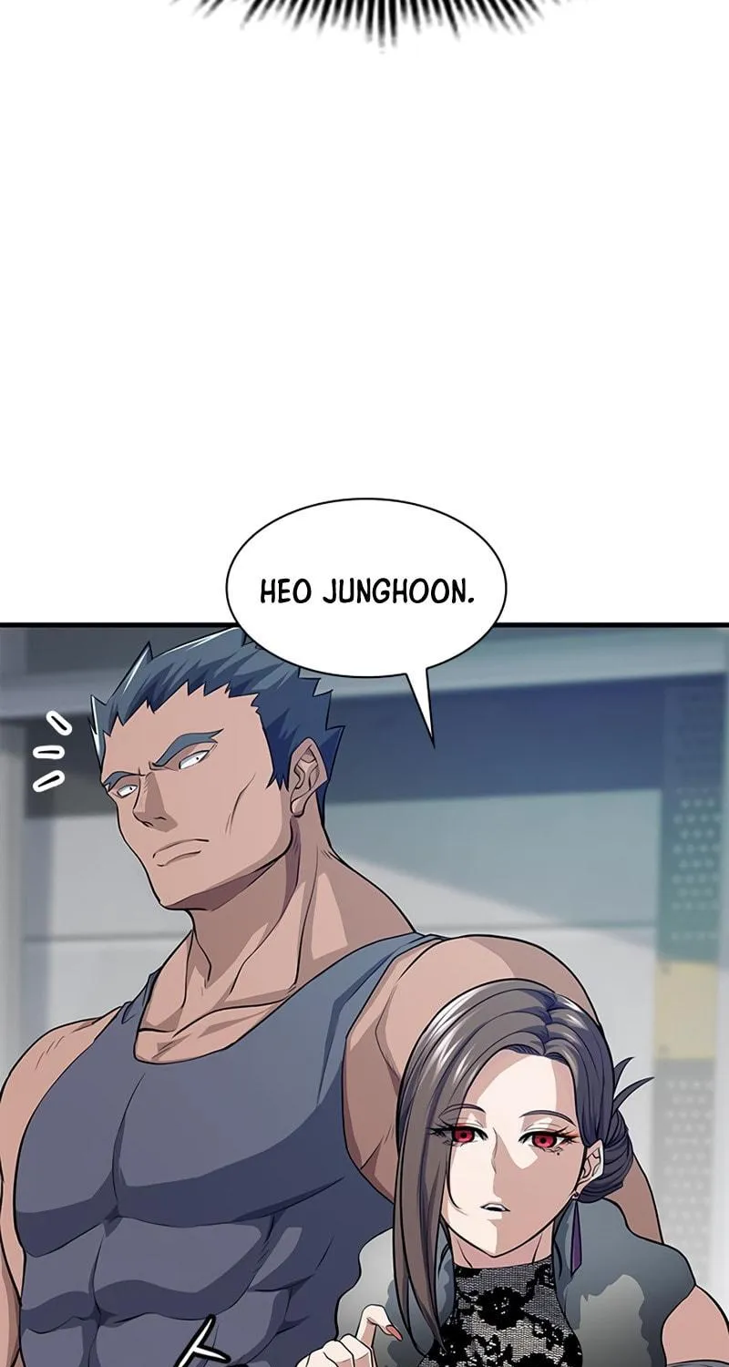 Read Secret Player chapter 17 image 136 on Lezhin