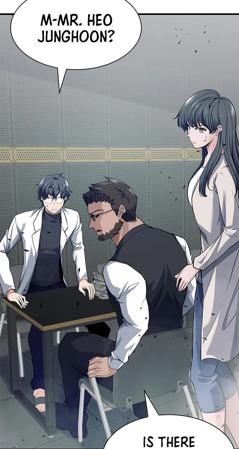 Read Secret Player chapter 17 image 148 on Lezhin