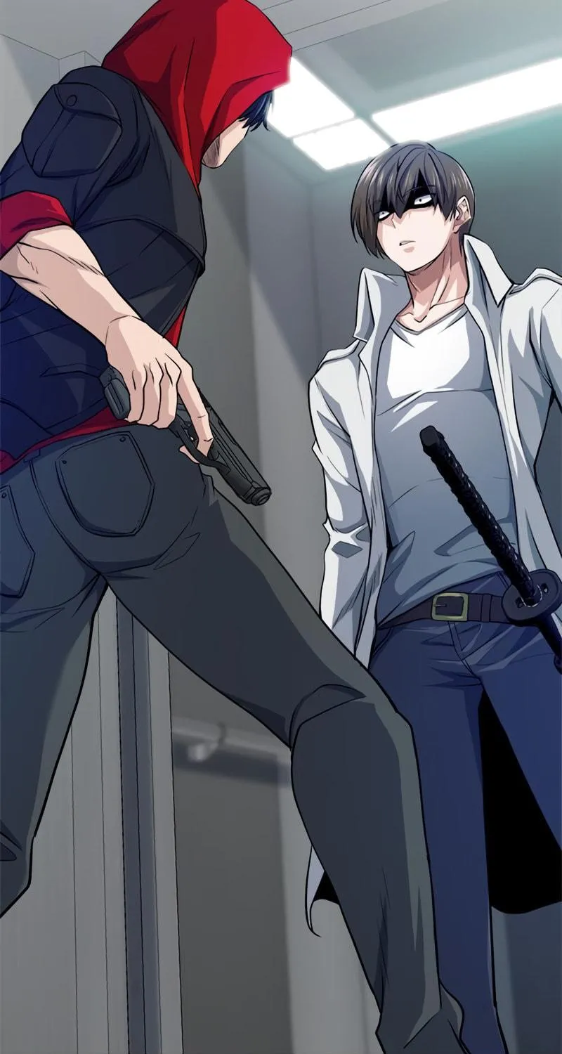 Read Secret Player chapter 17 image 160 on Lezhin