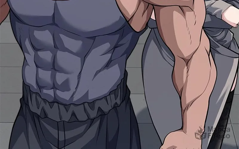 Read Secret Player chapter 17 image 17 on Lezhin