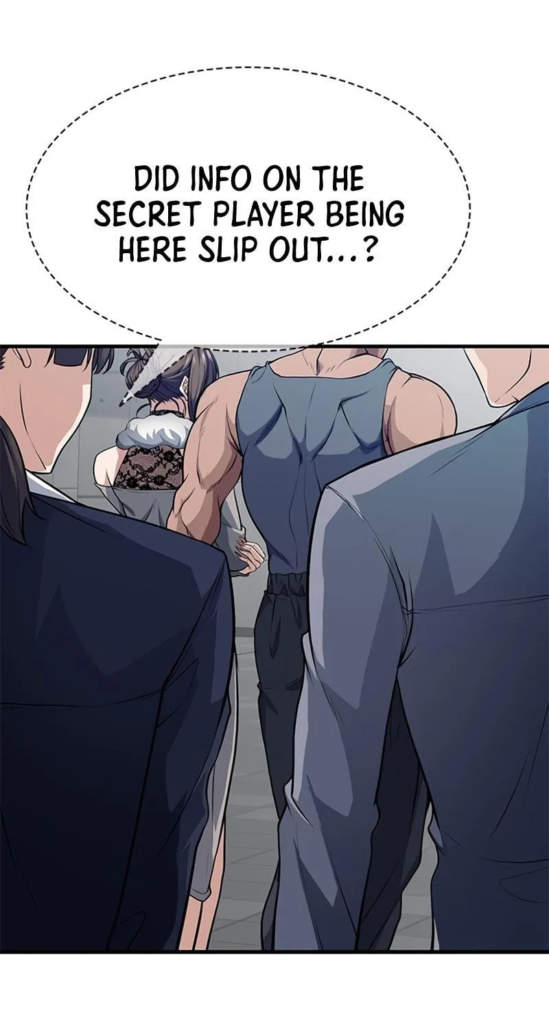 Read Secret Player chapter 17 image 3 on Lezhin