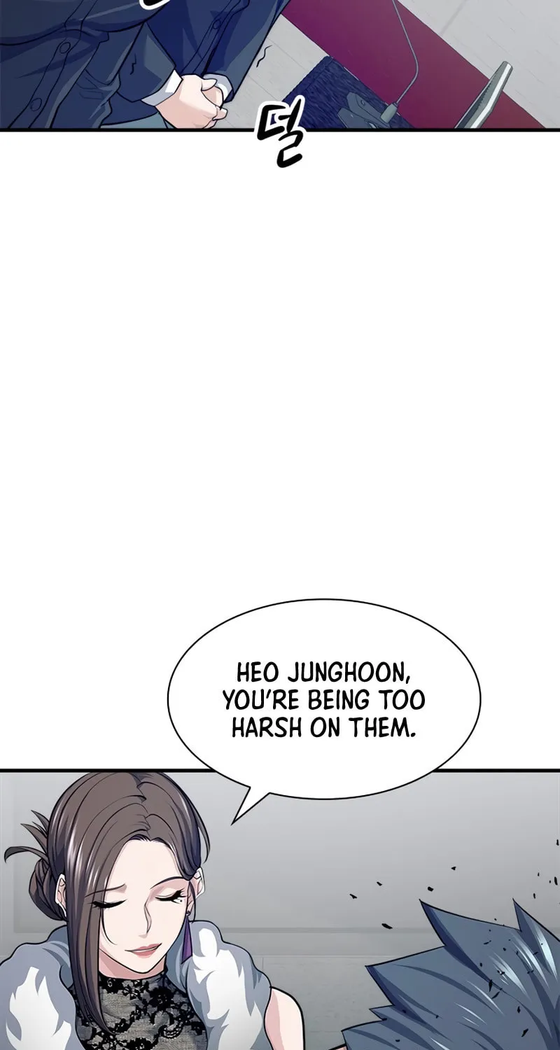 Read Secret Player chapter 17 image 30 on Lezhin