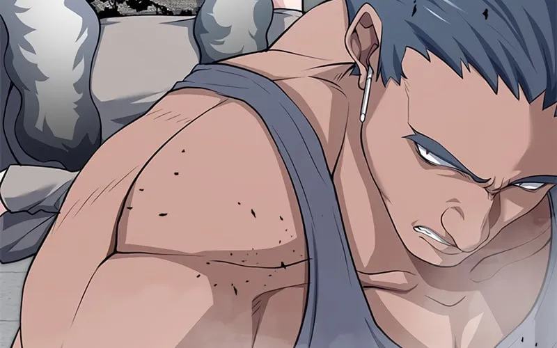 Read Secret Player chapter 17 image 31 on Lezhin