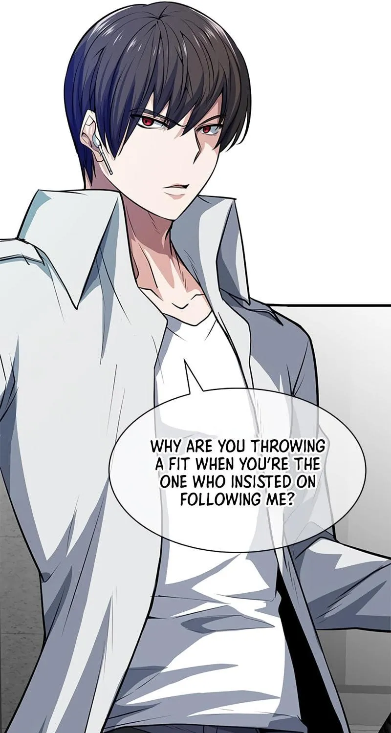 Read Secret Player chapter 17 image 35 on Lezhin