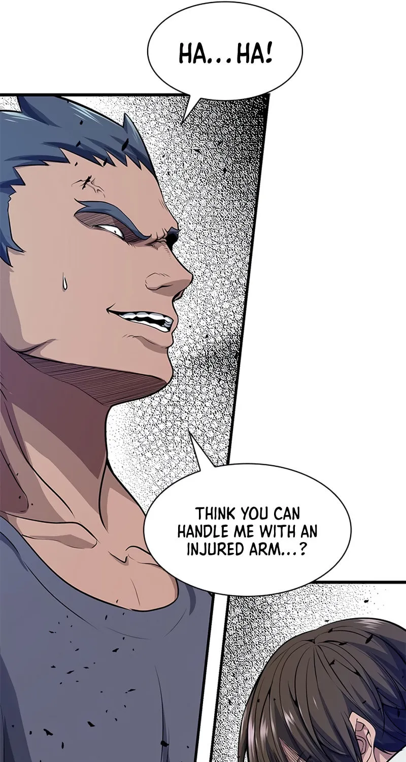 Read Secret Player chapter 17 image 46 on Lezhin