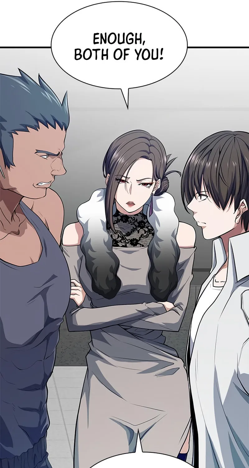 Read Secret Player chapter 17 image 57 on Lezhin