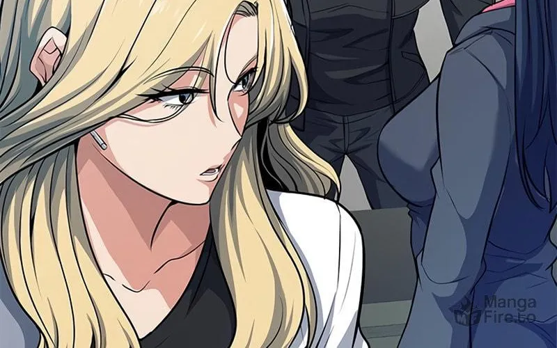 Read Secret Player chapter 17 image 64 on Lezhin