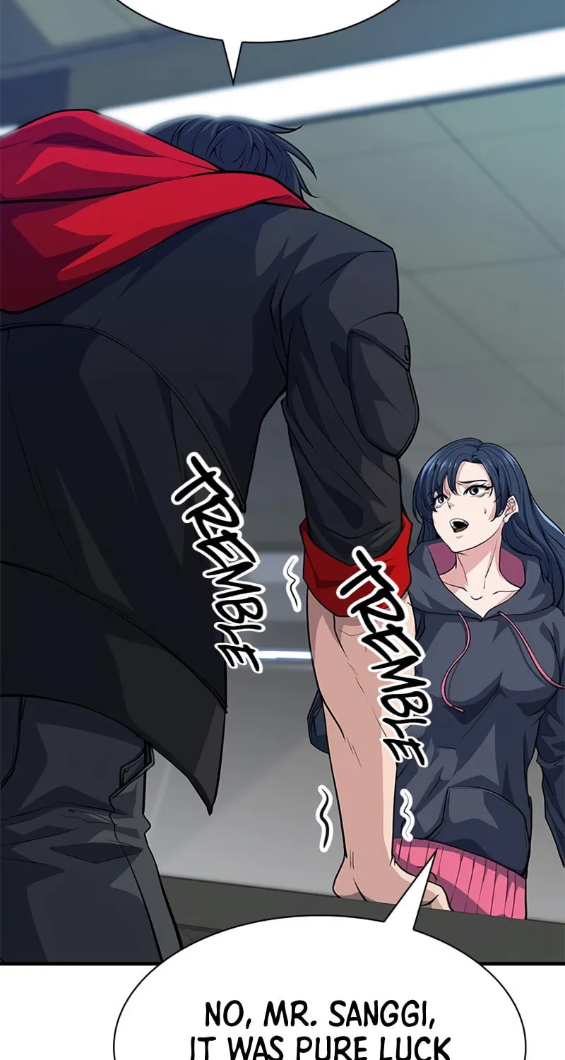 Read Secret Player chapter 17 image 67 on Lezhin