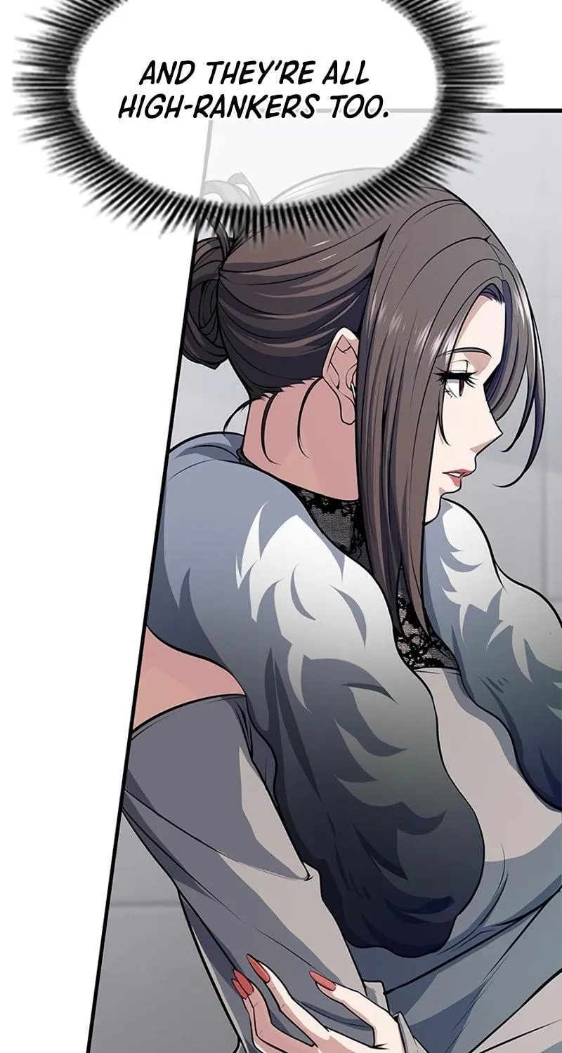 Read Secret Player chapter 17 image 7 on Lezhin