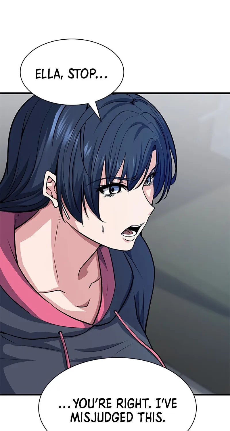 Read Secret Player chapter 17 image 81 on Lezhin