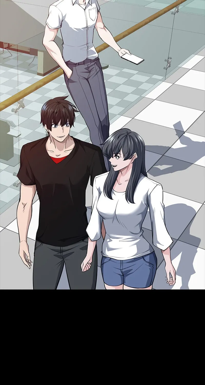 Read Secret Player chapter 18 image 101 on Lezhin