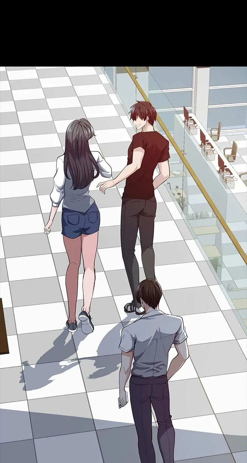 Read Secret Player chapter 18 image 107 on Lezhin